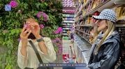 سبک زندگیه شهربانو دامغانی نژاد