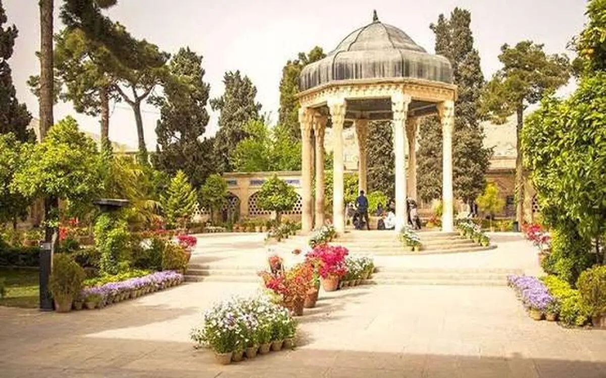 فال حافظ امروز چهارشنبه ۱۱ شهریور ماه ۱۴۰۵