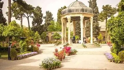 فال حافظ امروز پنجشنبه ۱۲ شهریور ۱۴۰۵