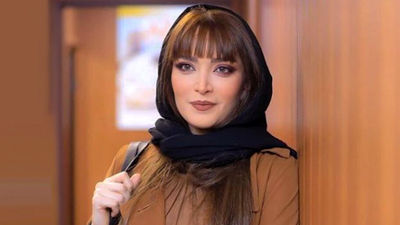 جواد عزتی و مه‌لقا باقری؛ قصه عشقی که روی صحنه آغاز شد ( ویدیو)