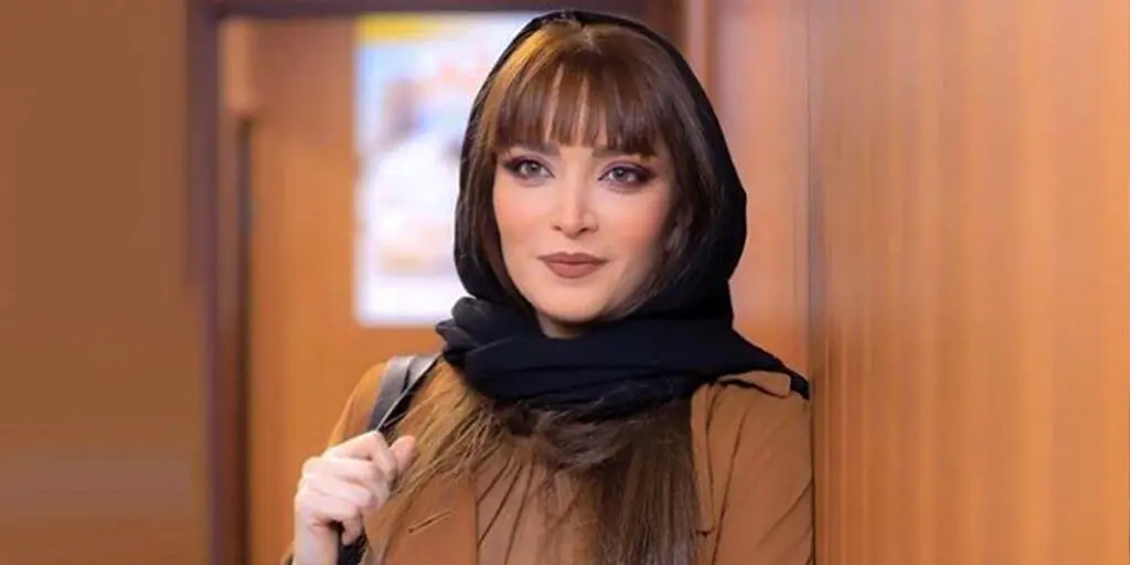 بهنوش طباطبایی 45 ساله شد + تصاویری از جشن تولد