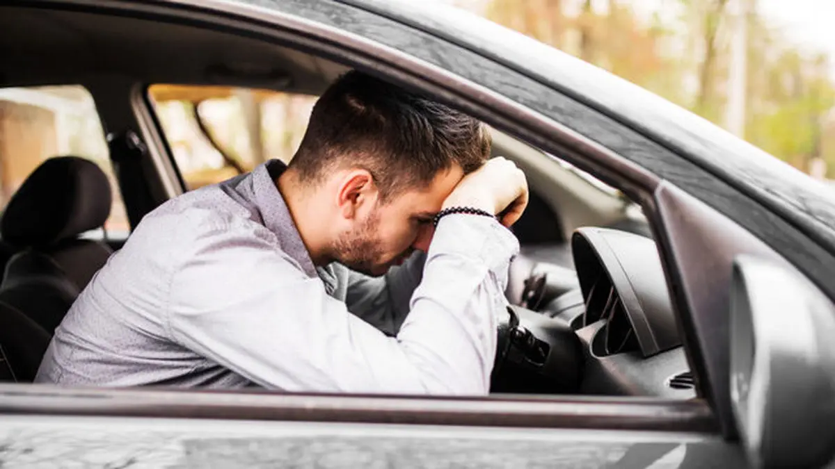 روشی جدید برای درمان «ماشین‌گرفتگی»