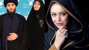 بهاره رهنما:من از الهام چرخنده حمایت نمیکنم اما ... 