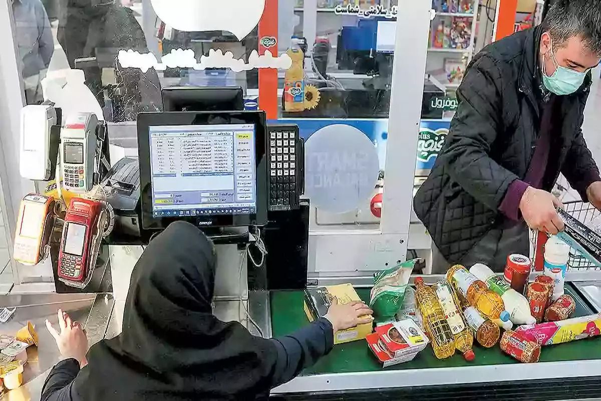 واریز کالابرگ الکترونیکی دهکهای ۴ تا ۷ امشب ۱۸ تیر ۱۴۰۴