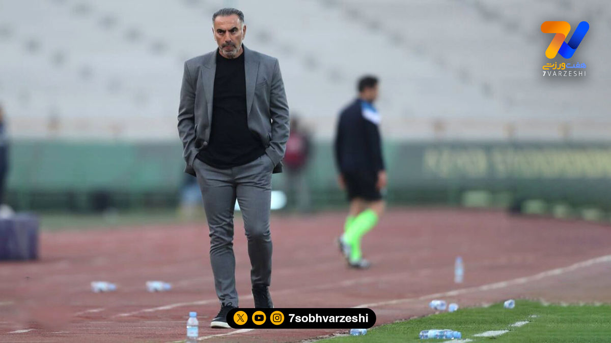 پوستر ۸۰ سالگی باشگاه به‌عمد دستکاری شده است
