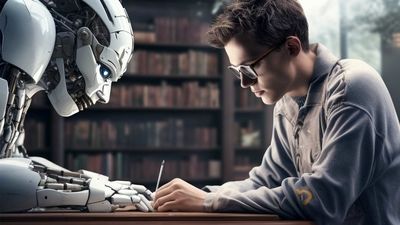 پاسخ ۴ هوش مصنوعی برتر دنیا به میزان احتمال توافق بین ایران و آمریکا