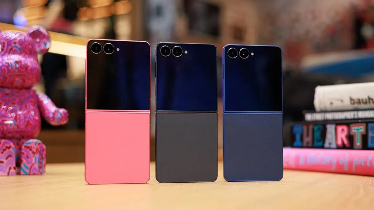 Galaxy Z Flip 7 release date, price and features - PhoneArena
