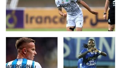 مشکل پرسپولیس در ثبت قرارداد بازیکن کوزوویی؛ اولین خرید کارتال منتفی شد؟