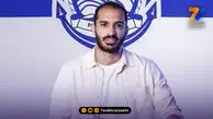 اقدام عجیب کاپیتان سابق ملوان؛ کریمی در تمرینات ذوب‌آهن