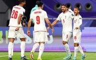 جام ملت‌های آسیا؛ پیروزی سخت ایران مقابل هنگ‌کنگ