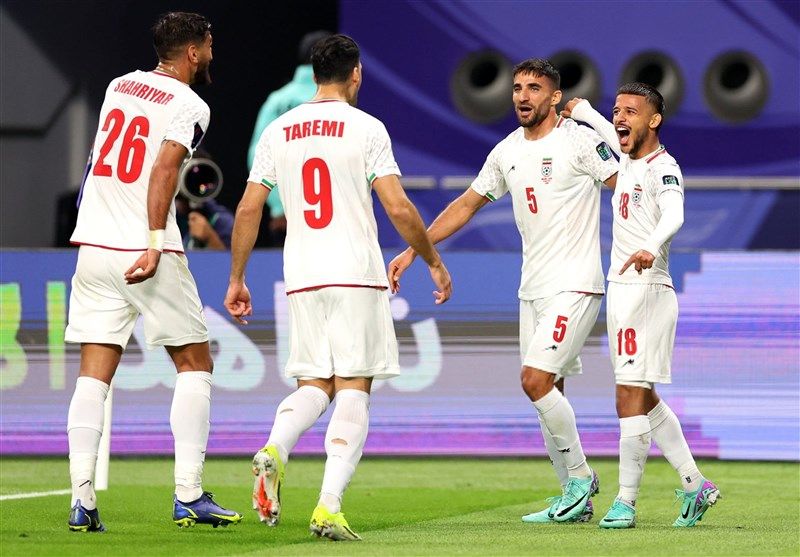 جام ملت‌های آسیا؛ پیروزی سخت ایران مقابل هنگ‌کنگ