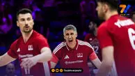 شاگردان کواچ در یورووالی ناکام ماندند