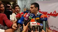 حدادی: شکایت از آسانی در ایران به نتیجه نرسد، سراغ CAS می‌رویم!