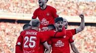 تراکتور چگونه قهرمان لیگ برتر شد