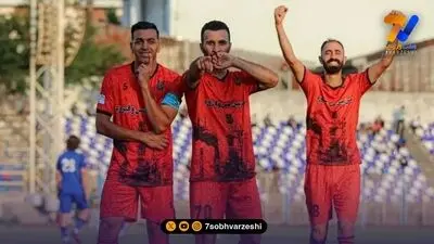 لیگ یک زیر ذره بین؛ VAR وارد سه هفته پایانی شد