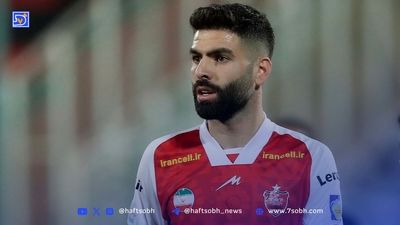 ورود کاروان پرسپولیس به محل اردو در ارتفاعات ترکیه 