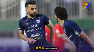 حق با ماردن بود؛ زمین خراب، کار دست دروازه بان ها داد