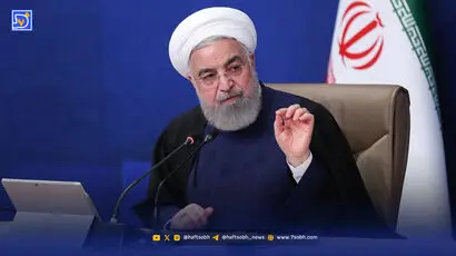 ‌رفراندوم درباره جنگ؟ | حسن روحانی چه گفت؟