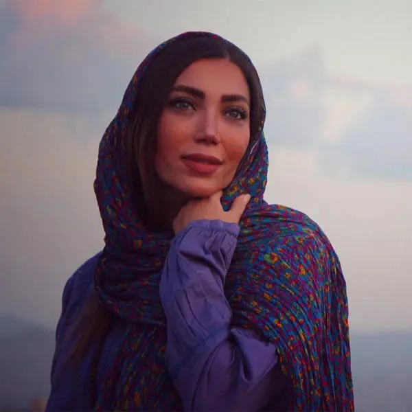 تیما پوررحمانی سریال آسمان همیشه ابری نیست
