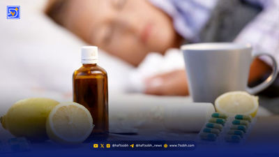 پیشگیری از سرماخوردگی با 6 خوراکی معجزه کننده