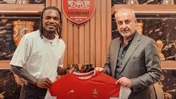 پولی بابت بیفوما نمی دهیم؛ هیات مدیره پرسپولیس تصویب کرد
