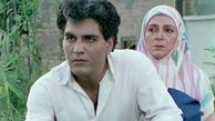 سکانس کمتر دیده شده از بازیگری مهران مدیری در سریال باغ گیلاس (ویدئو)