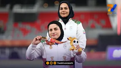 جدول مدال بازی‌ های پاراآسیایی ناگویا؛ شروع ایران با ۸ مدال!