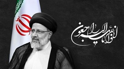 سقوط هلی‌کوپتر رئیسی و جزئیات ناگفته حادثه از زبان شاهد عینی ( ویدیو)
