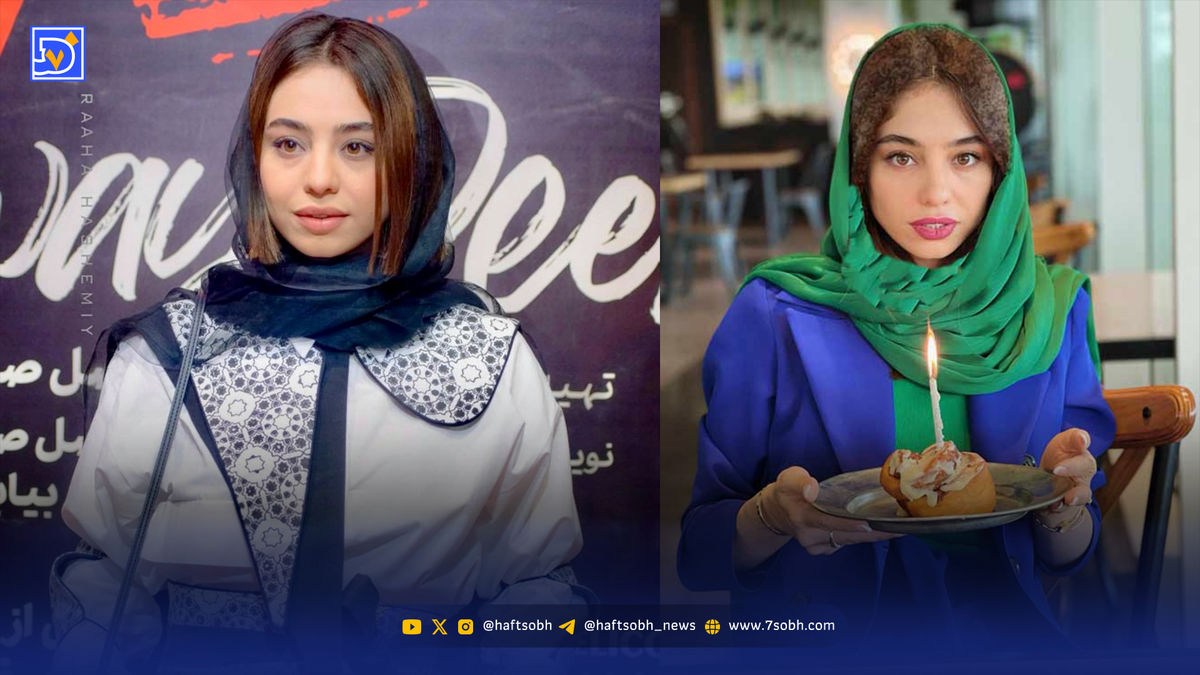 استایل کژوال و جذاب مریم شاهولی در اکران «گوزنهای اتوبان»