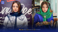 استایل کژوال و جذاب مریم شاه‌ولی در اکران «گوزن‌های اتوبان»