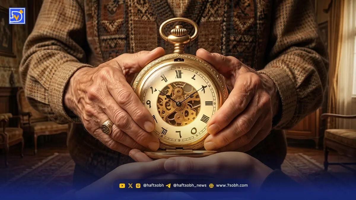 به بهانه سالروز تعیین نصف‌النهار گرینویچ