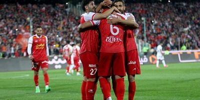 تکلیف مالکیت پرسپولیس مشخص شد