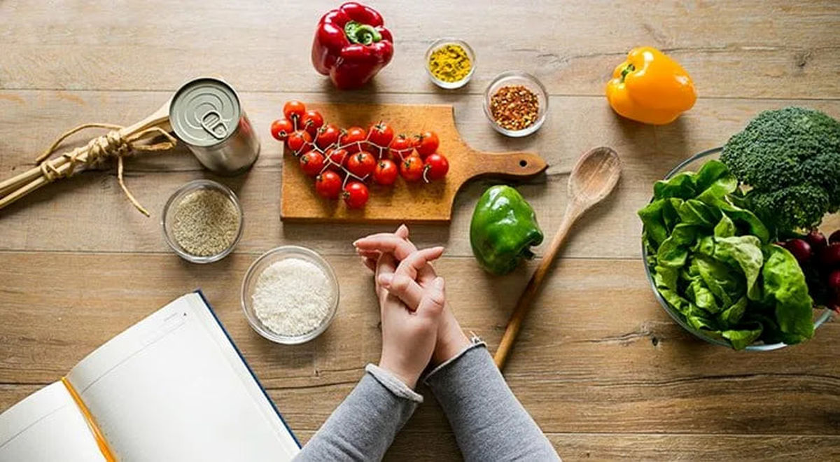 رژیم غذایی که خطر ابتلا به آلزایمر را کاهش میدهد
