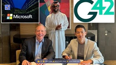 کوانتوم مهم‌تر است یا هوش مصنوعی؟