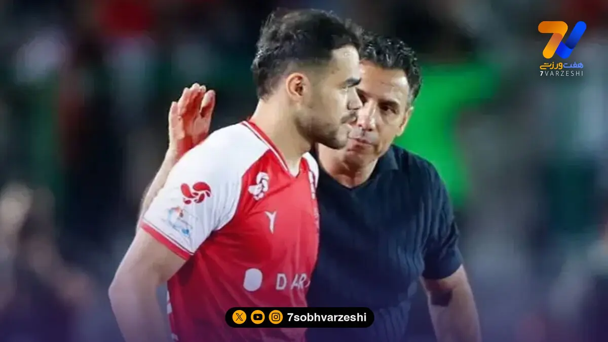 ترکیب پرسپولیس مقابل ذوب آهن؛ ستاره ازبک فیکس شد!