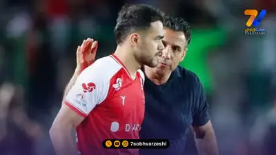 تارتار، پرسپولیس را تعطیل کرد