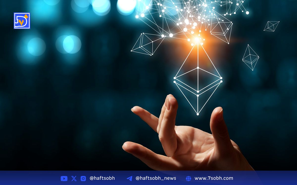 صف انتظار 15 روزه برای برداشت بی‌سابقه 3.8 میلیارد دلار اتریوم از استیکینگ