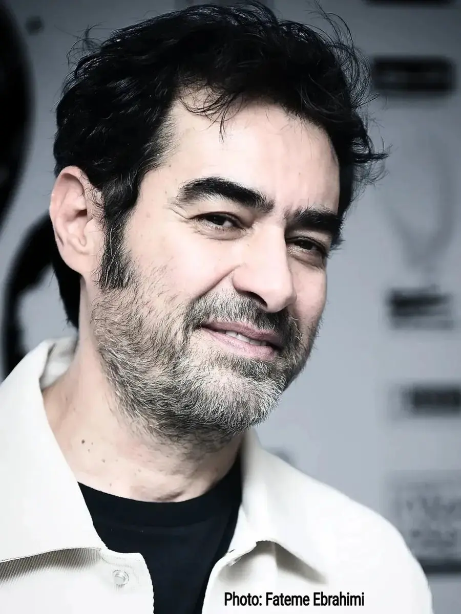 استایل| نرگس محمدی، فریبا، تینا و شهاب حسینی