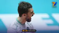 پیروزی مدعیان در آغاز هفته اول لیگ برتر والیبال!