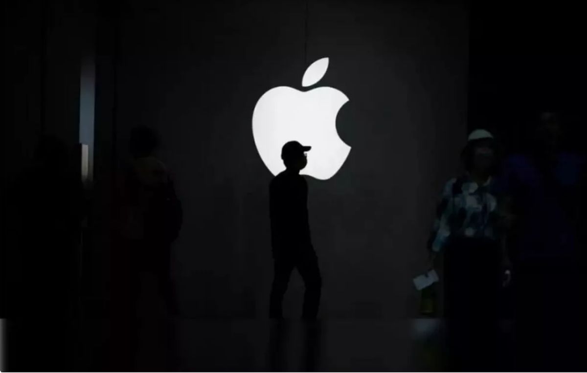 سامسونگ اپل را کنار زد