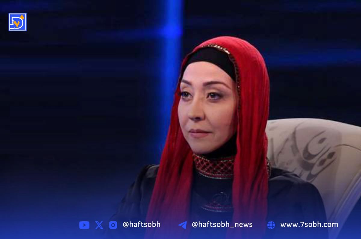 آرزو افشار بازیگر آوای باران: حسرت ازدواج و عروسی به دلم ماند، اما بلاخره مادر شدم