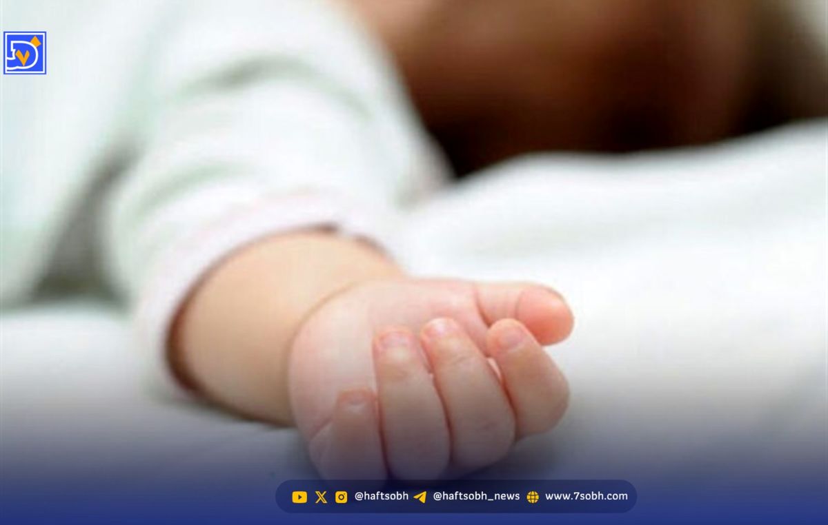 جسد کودک دو ساله مفقودشده در جنگل پیدا شد