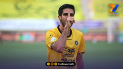 حسینی در راه آلومینیوم