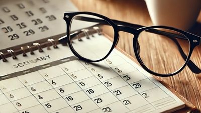 تقویم روز و اوقات شرعی؛ دوشنبه 18 فروردین ۱۴۰۴
