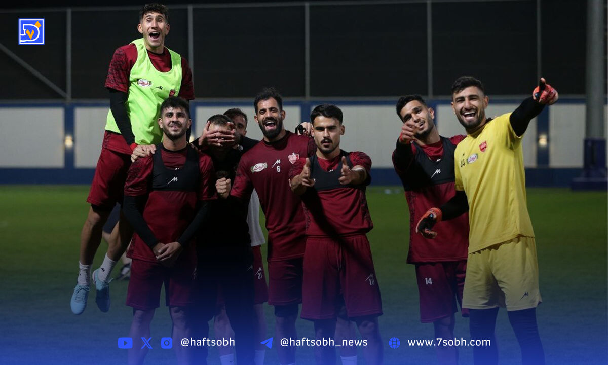 سخت اما نه غیرممکن| همه چیز درباره بازی پرسپولیس - الهلال در لیگ نخبگان آسیا