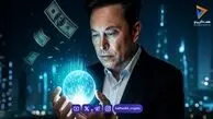 پیش‌بینی تازه هوش مصنوعی ایلان ماسک از جهش قیمت بیت کوین تا سال ۲۰۲۷
