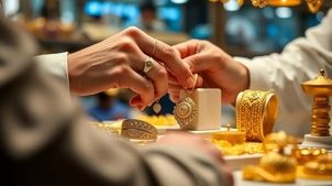  قیمت طلا امروز یکشنبه 22 تیرماه 1404
