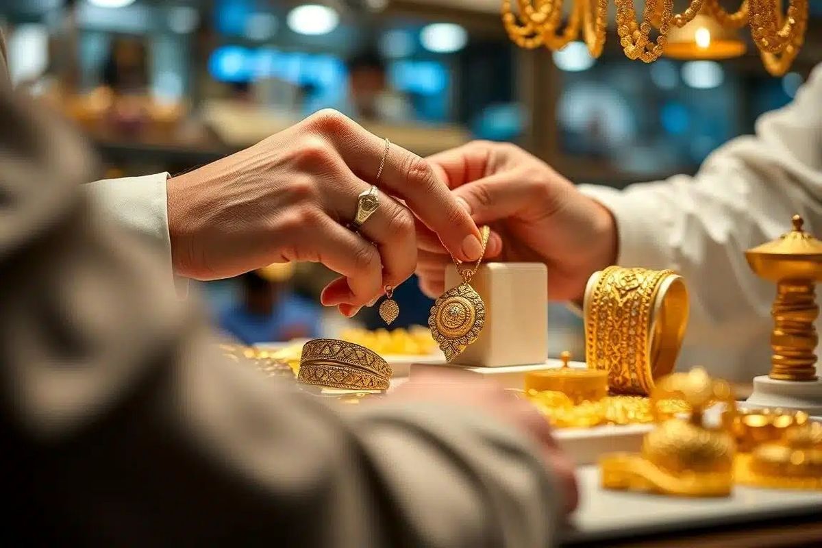 قیمت طلا امروز پنجشنبه ۲۸ فروردین ۱۴۰۴