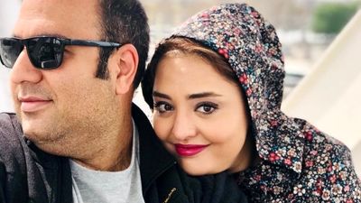 درخشش چهره‌های سینما در گالری «چند تکه آینه» | تصاویر اختصاصی از افتتاحیه