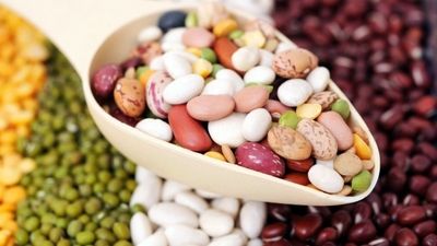 حبوبات ارزان شد/ کاهش ۳۳ درصدی قیمت لوبیا